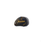Black stone with 'Freedom' engraved on a white background
