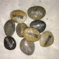 Etched Inspirational River Rock Motivate