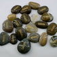 Etched Inspirational River Rock Celebrant