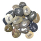 Etched Inspirational River Rock Faith
