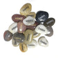 Etched Inspirational River Rock Freedom