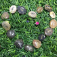 Etched Inspirational River Rock Faith